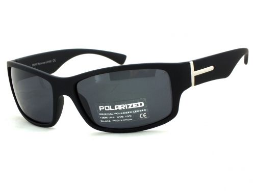 Okulary polaryzacyjne Sport POLARIZED SPT-622C2