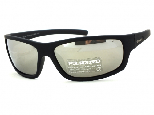 Okulary polaryzacyjne Sport POLARIZED SPT-628C3