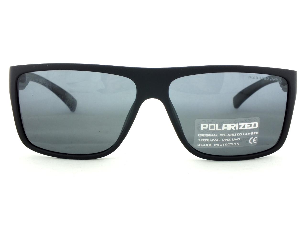 Прозрачные очки с поляризацией